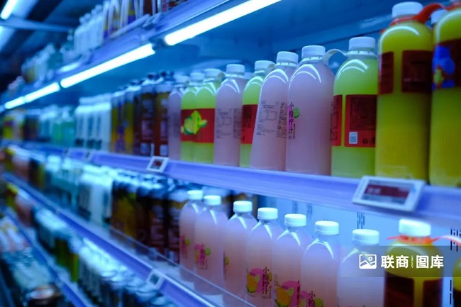 全面放開后，實(shí)體商超的壓力更大了