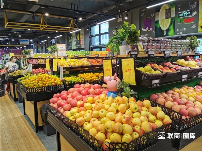 團店潮襲來，社區(qū)團購的終點是開店？