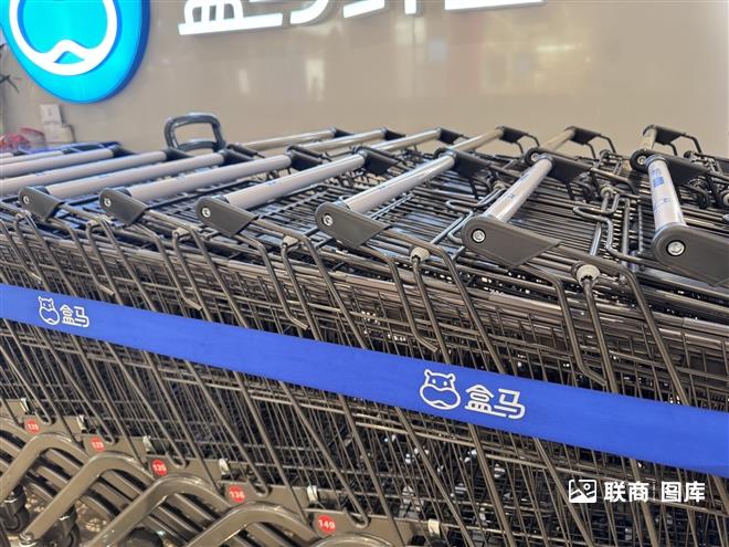盒馬雞蛋攤上事兒，零售商如何走出食安責任困境？